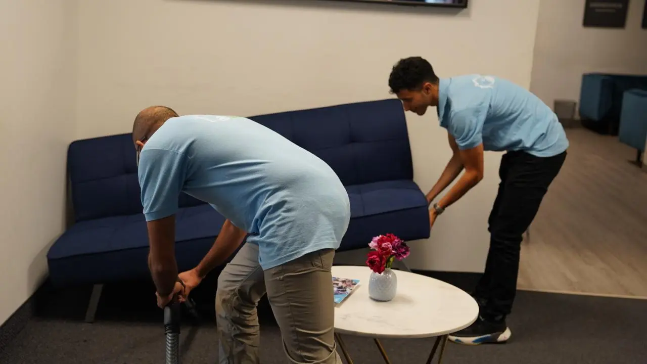 Nettoyage résidentiel et Nettoyage commercial à Montréal